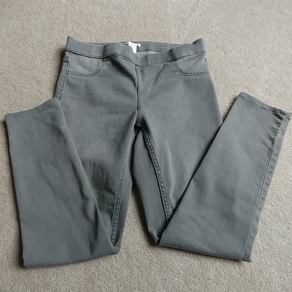 H&M Pants - H&M jeggings